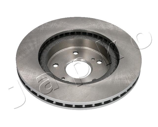 Tarcza hamulcowa JAPKO 60821C