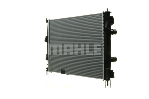 Chłodnica MAHLE CR 1076 000S