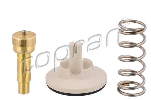 Termostat TOPRAN 113 287