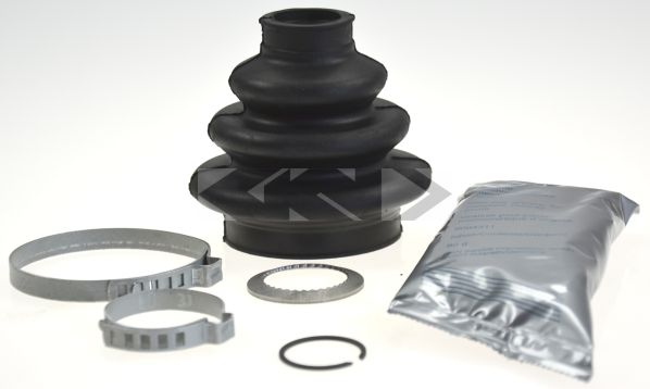 Zestaw osłon LÖBRO 300460