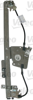 Podnośnik szyby VALEO 850593