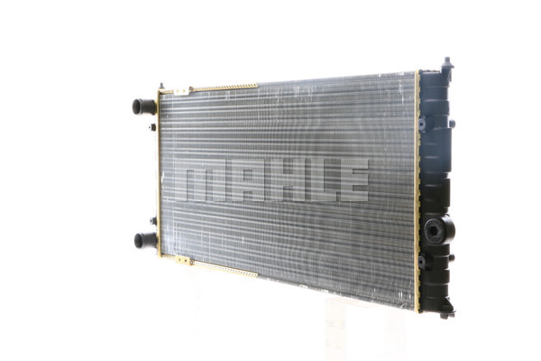 Chłodnica MAHLE CR 363 000S