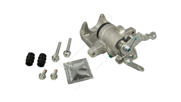 Zacisk hamulca HART 254 021