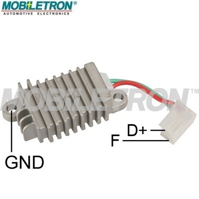 Regulator napięcia MOBILETRON VR-F114A