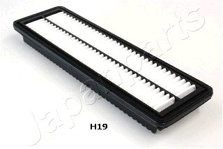 Filtr powietrza JAPANPARTS FA-H19S