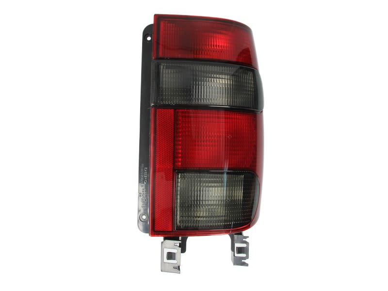 Lampa tylna zespolona ABAKUS 665-1907R-LD-UE