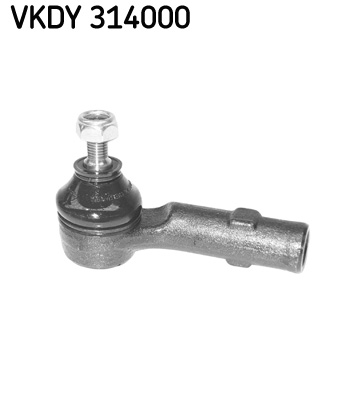 Końcówka drążka kierowniczego SKF VKDY 314000