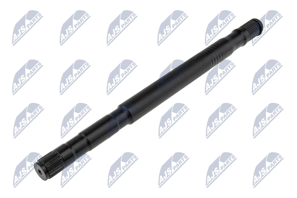 Półoś napędowa NTY NWP-VW-002