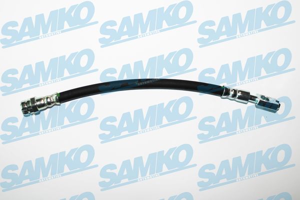 Przewód hamulcowy elastyczny SAMKO 6T48699