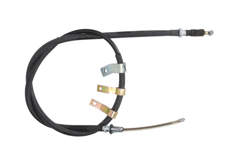 Linka hamulca ręcznego HERTH+BUSS JAKOPARTS J3930305