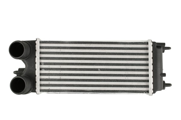 Chłodnica powietrza intercooler FAST FT55574