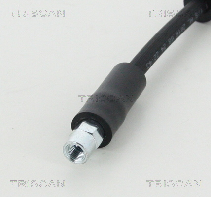 Przewód hamulcowy elastyczny TRISCAN 8150 11229