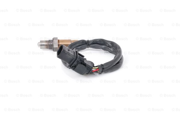 Sonda lambda BOSCH 0 258 017 477