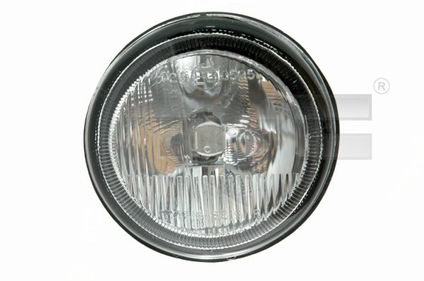Lampa przeciwmgielna przednia TYC 19-5319-05-2