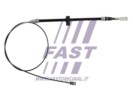 Linka hamulca ręcznego FAST FT69022