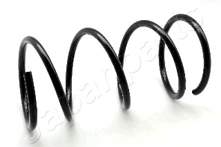 Sprężyna zawieszenia JAPANPARTS ZC3124A