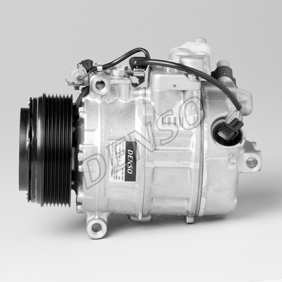 Kompresor klimatyzacji DENSO DCP05077