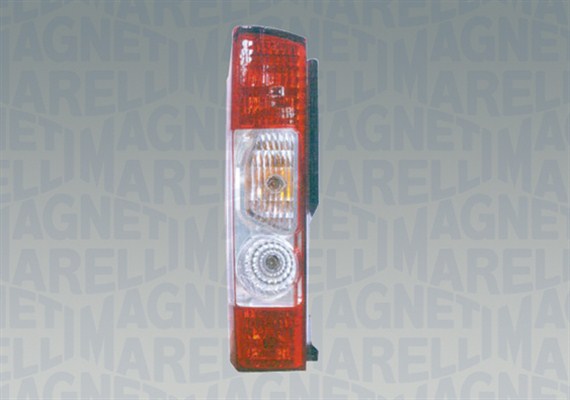 Lampa tylna zespolona MAGNETI MARELLI 712201621120