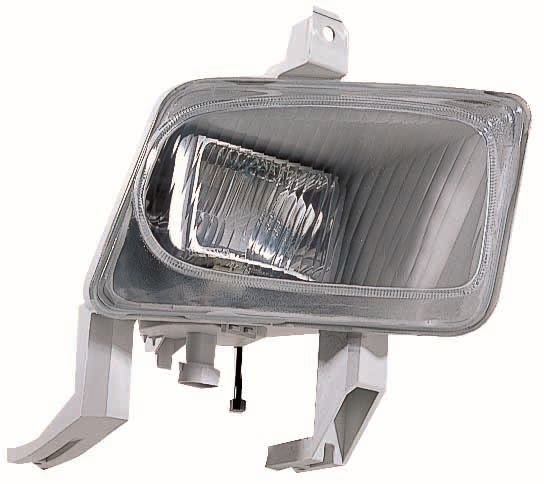 Lampa przeciwmgielna przednia ABAKUS 442-2004R-UE