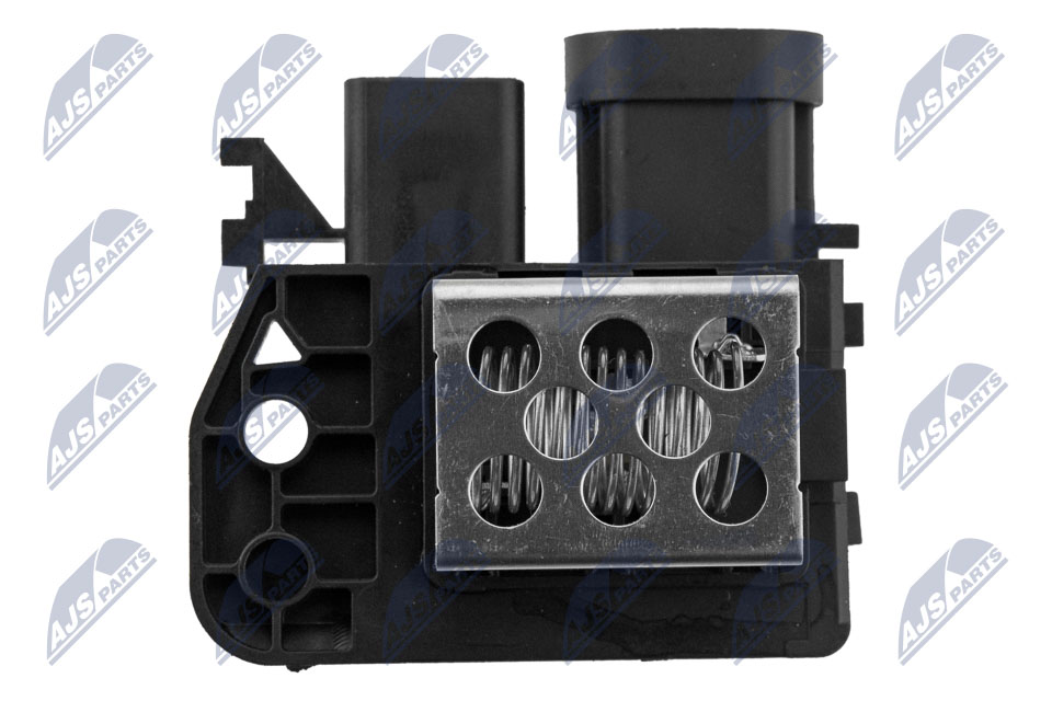 Zacisk hamulca NTY HZT-LR-020