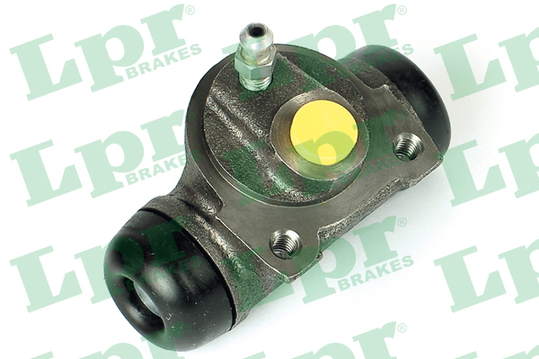 Cylinderek LPR 4482