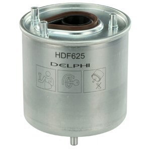 Filtr paliwa DELPHI HDF625