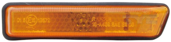 Lampa kierunkowskazu TYC 18-0460-05-9