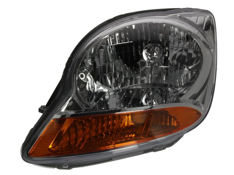 Reflektor ABAKUS 222-1118L-LD-EM