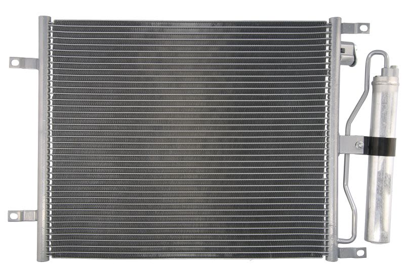 Skraplacz klimatyzacji THERMOTEC KTT110660