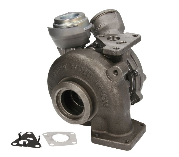 Turbosprężarka GARRETT 716885-5005S
