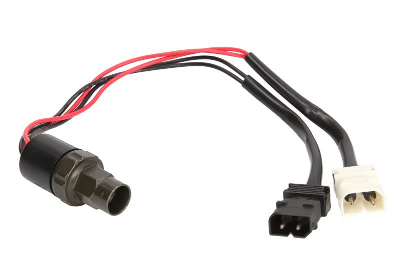 Czujnik ciśnienia układu klimatyzacji THERMOTEC KTT130050