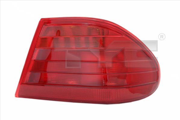 Lampa tylna zespolona TYC 11-5189-05-2