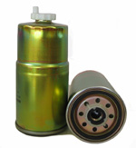 Filtr paliwa ALCO FILTER SP-1033