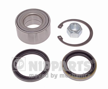 Zestaw łożysk koła NIPPARTS J4708007