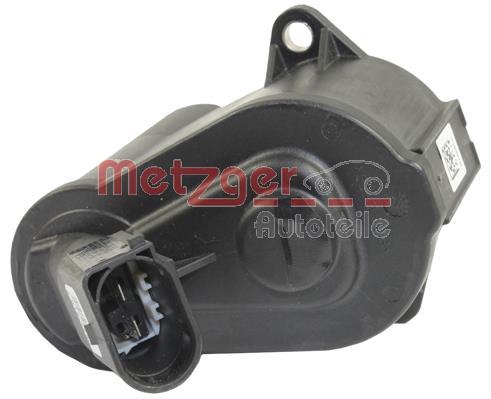 Silnik elektryczny zacisku hamulca postojowego METZGER 0899032