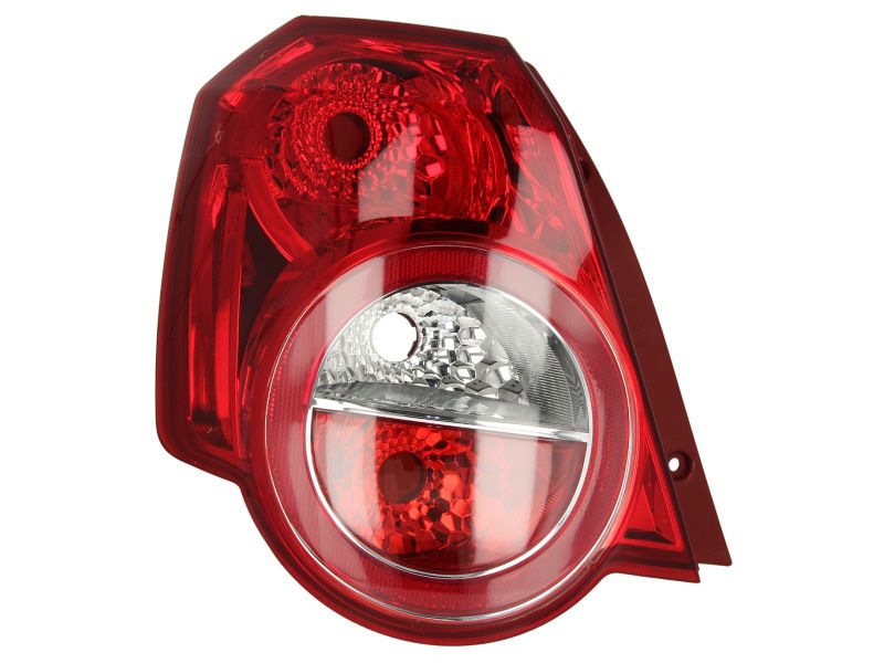 Lampa tylna zespolona ABAKUS 235-1906L-LD-UE