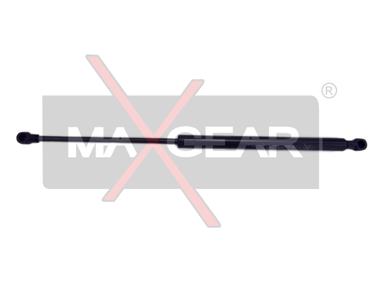 Sprężyna gazowa MAXGEAR 12-0349