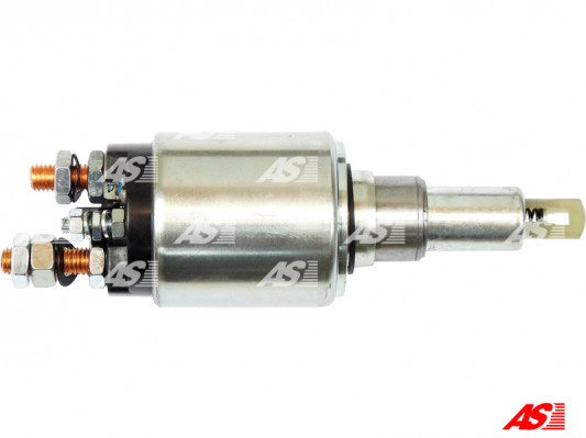 Elektromagnes rozrusznika AS-PL SS0157