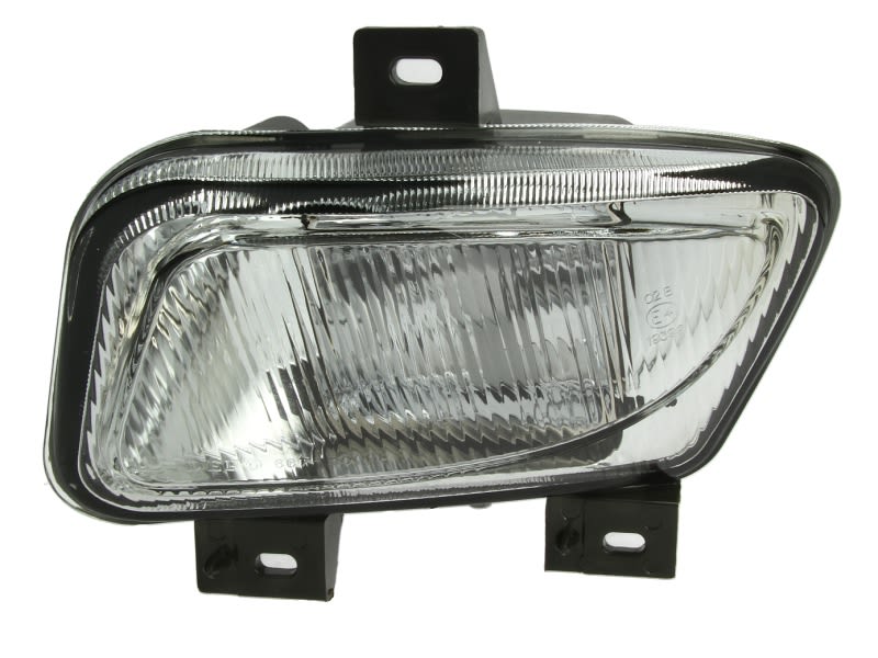 Lampa przeciwmgielna przednia ABAKUS 667-2006L-UE