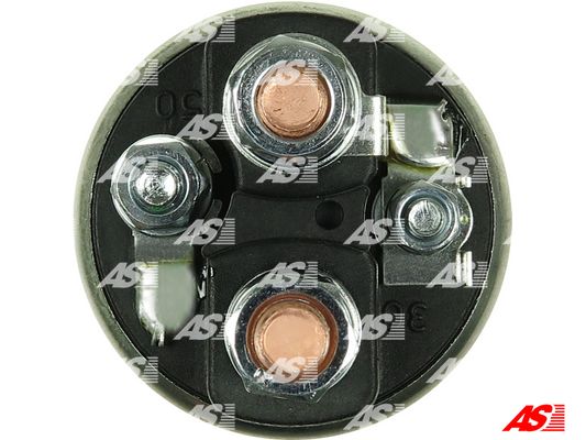 Elektromagnes rozrusznika AS-PL SS4019P