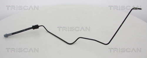 Przewód hamulcowy elastyczny TRISCAN 8150 16284