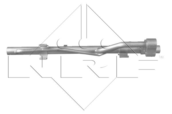 Skraplacz klimatyzacji NRF 350013