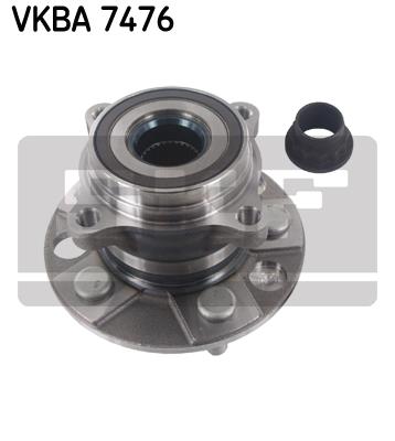 Zestaw łożysk koła SKF VKBA 7476