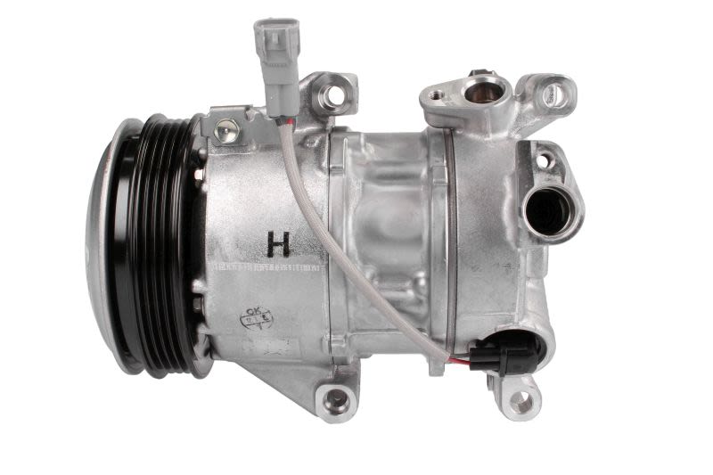 Kompresor klimatyzacji DENSO DCP50308