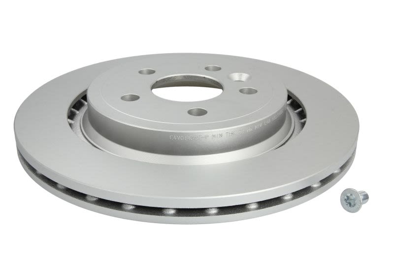 Tarcza hamulcowa ABE C4V014ABE-P