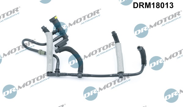Przewód paliwowy DR.MOTOR AUTOMOTIVE DRM18013