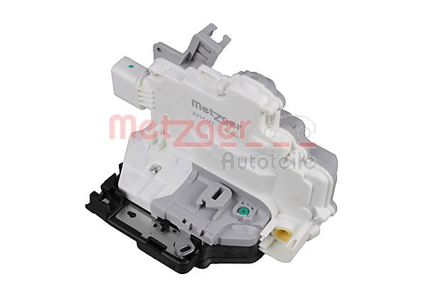 Zamek drzwi METZGER 2314177