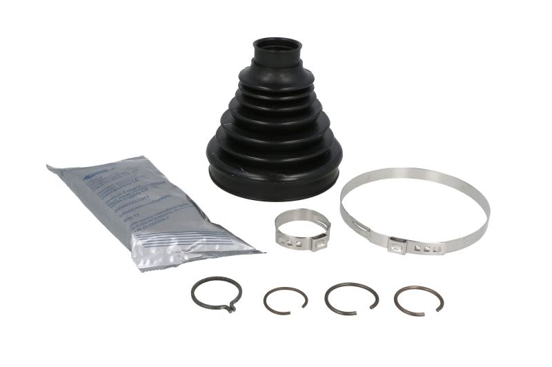 Zestaw osłon SPIDAN 25827