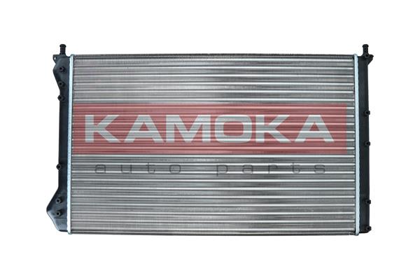 Chłodnica, układ chłodzenia silnika KAMOKA 7705181