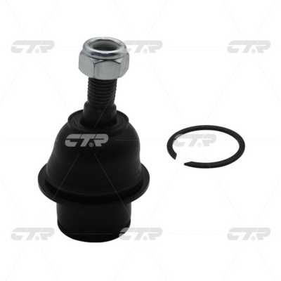 Sworzeń wahacza CTR CB0035